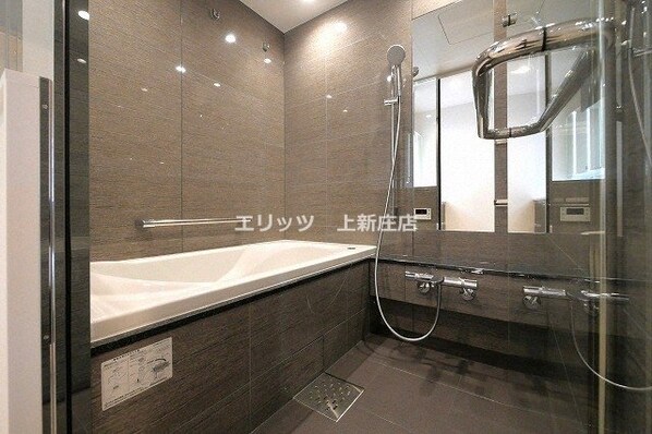 ベネチア天満橋の物件内観写真